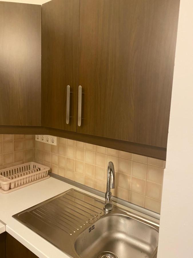 Blue Danube Apartment Downtown With Free Parking Budapest Exterior photo
