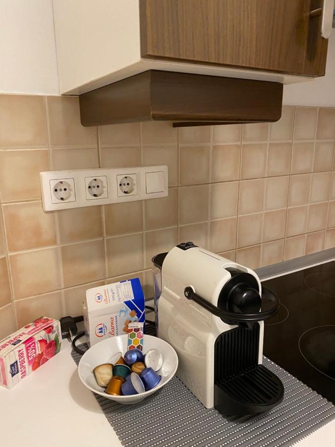Blue Danube Apartment Downtown With Free Parking Budapest Exterior photo