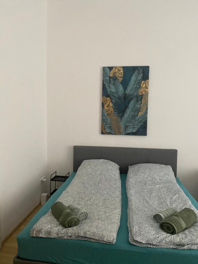 Blue Danube Apartment Downtown With Free Parking Budapest Exterior photo